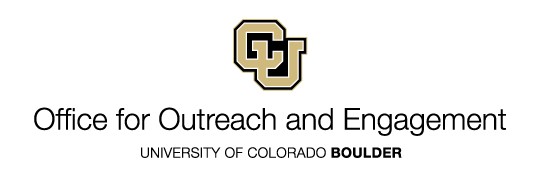 CU logo